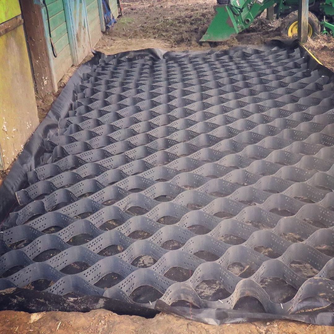 Overhang Part 1 Grid