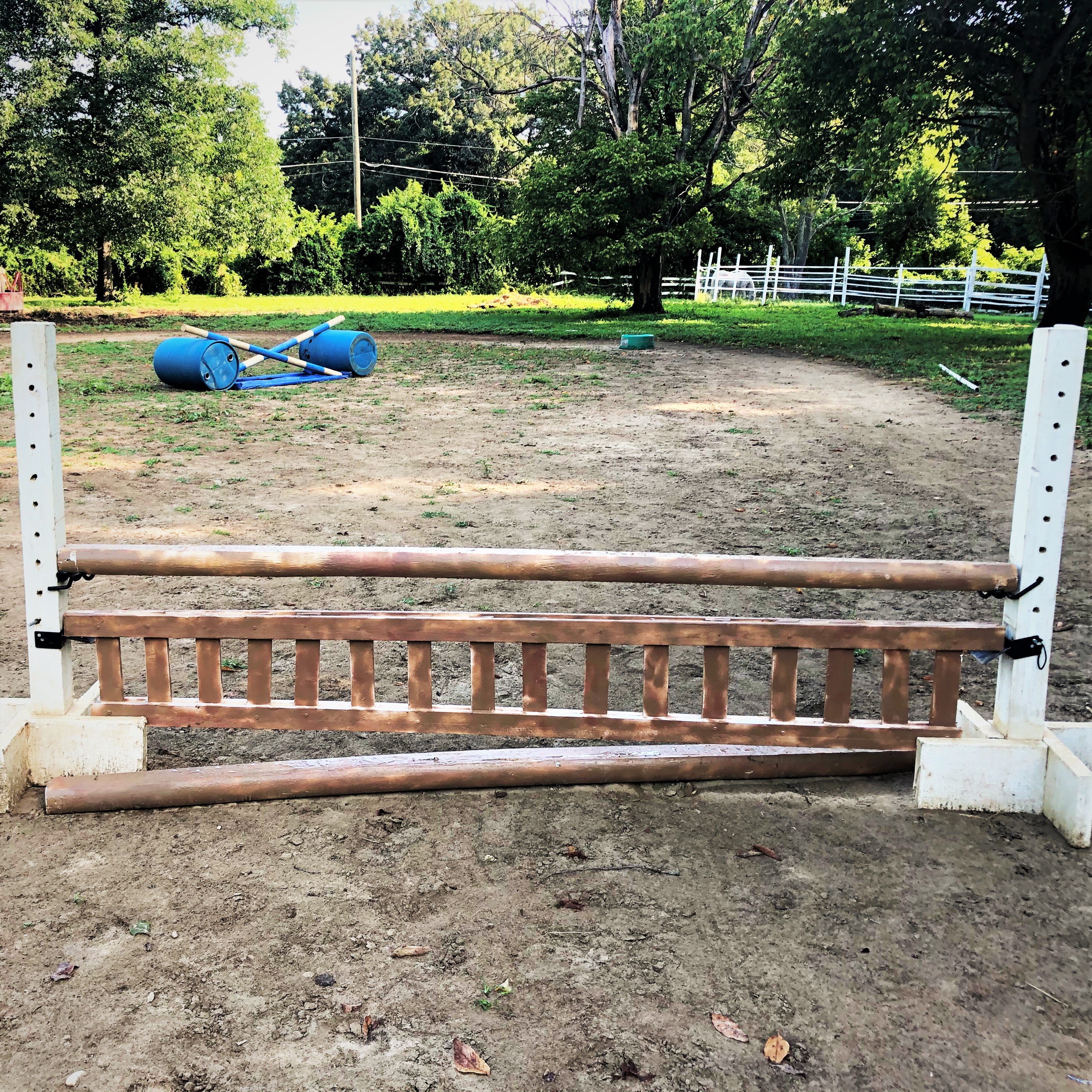 DIY Gate